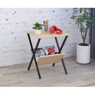 Стіл журнальний Джаспер Loft Design