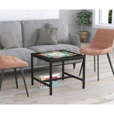 Стол журнальный Лаунж Дуо Loft Design