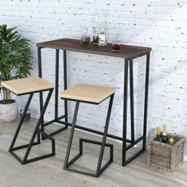 Стіл барний BS-110 Loft Design 
