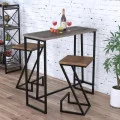 Стол барный BS-110 Loft Design фото