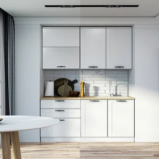 Кухня Вінтаж 1,4 м У 900 Pro MiroMark