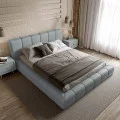 Кровать с подъемным механизмом Podium Viorina-deko
