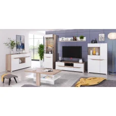 Комплект для гостинной Paris E. I. A. Q. Y. B Blonski