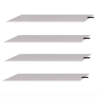 Опция Дно Кровати с подъёмным механизмом 1,6х2,0м (Н-Подобное) PREMIUM / MiroMark BM-37-WB