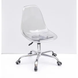 Стілець Nik Carbon Office OnderMebli