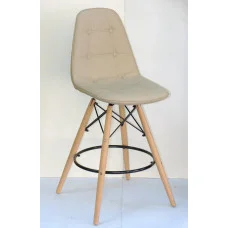 Стул Alex BAR 65 экокожа OnderMebli