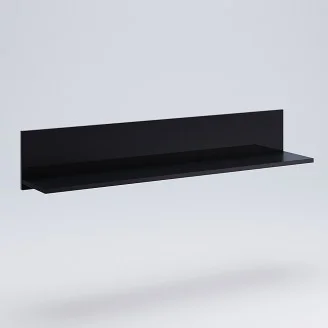 Секція BOX-90 / Глянець Чорний MiroMark BX-90-BL