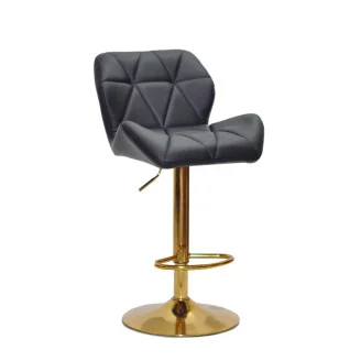 Стул Paris Bar GD-Base Экокожа OnderMebli