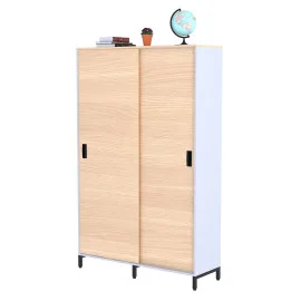 Шафа офісна розсувна LS-1200-1900 Loft Design