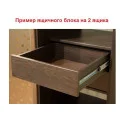 Шкаф-купе Стандарт Шестидверный ДСП  +  Пескоструй  +  Пескоструй  +  Пескоструй  +  Пескоструй  +  ДСП Zevs фото