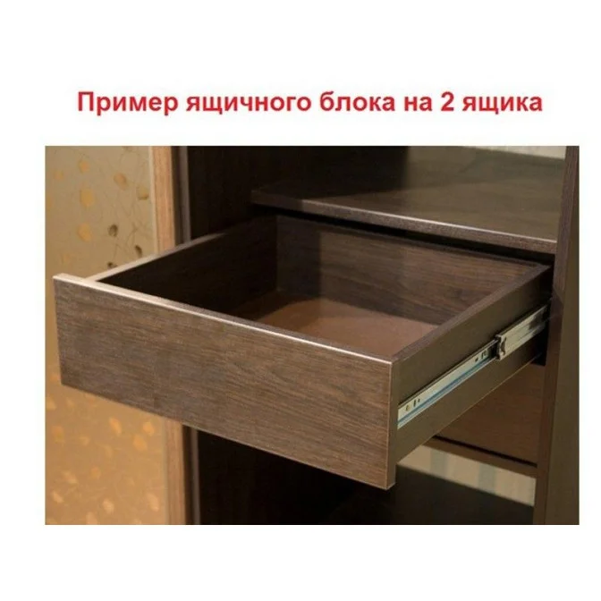 Шкаф-купе Стандарт Шестидверный ДСП  +  Пескоструй  +  Пескоструй  +  Пескоструй  +  Пескоструй  +  ДСП Zevs фото