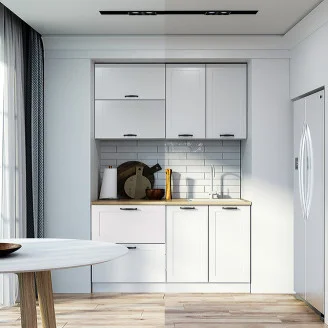 Кухня Вінтаж 1,2 м У 720 Стандарт MiroMark