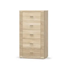 Комод Гресс 5Ш Mebel Servise
