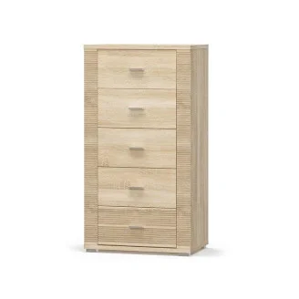 Комод Гресс 5Ш Mebel Servise