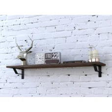 Полиця настінна PL6-92-18 Loft Design