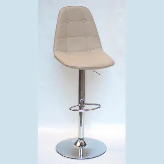 Стул Alex BAR CH-Base экокожа OnderMebli