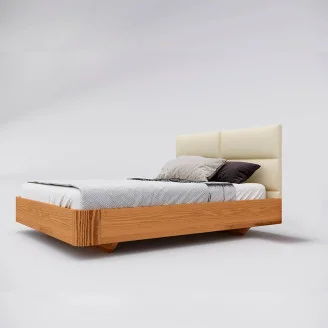 Ліжко Бремен 1 ясен Artwood