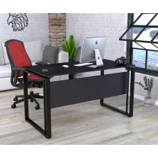Стол письменный G-135 18 мм Loft Design