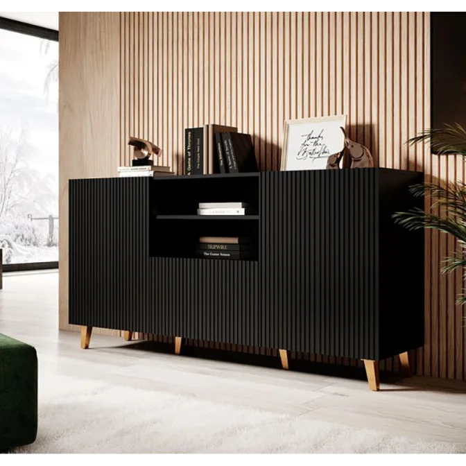 Комод Pafos RTV 150 2D1S Cama