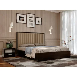 Кровать с подъемным механизмом Глория Arbordrev