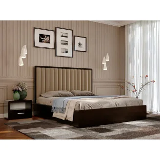 Кровать с подъемным механизмом Глория Arbordrev