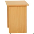 Табурет (330х330х450Н) Бук 16мм AMF