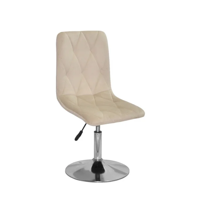 Стул Melvin CH-Base D-385 Бархат OnderMebli