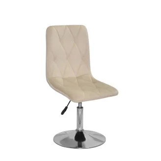 Стул Melvin CH-Base D-385 Бархат OnderMebli