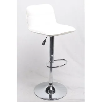 Стілець Real Bar CH-Base D-385 Екошкіра OnderMebli