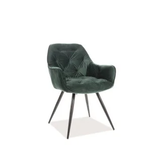 Стул Signal Cherry Velvet