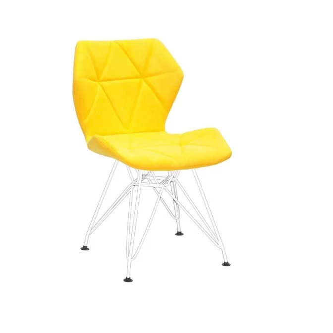 Стул Greg WT-ML шенилл OnderMebli фото