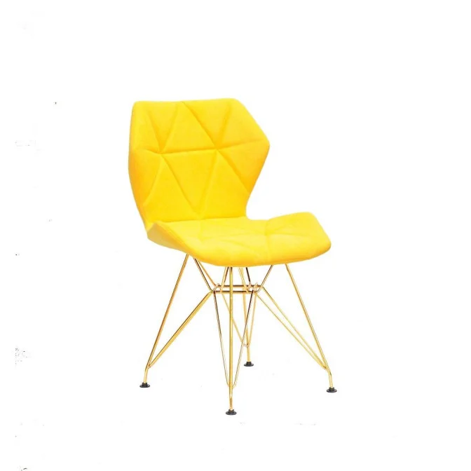 Стул Greg GD-ML шенилл OnderMebli фото