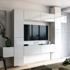 Вітальня BOX F6 / MiroMark BX-F6-WB