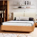 Кровать Бремен 2 ясень Artwood