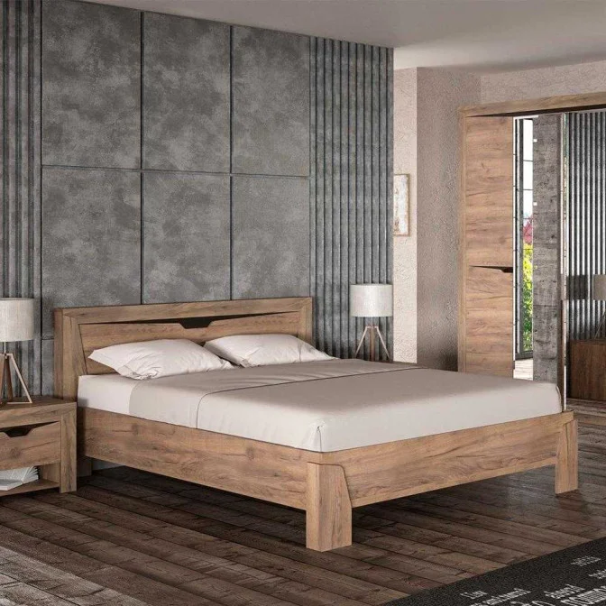 Ліжко Софія 1600 Mebel Servise фото