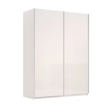 Шкаф-купе 2,0х2,4 Лилу / Lily Глянец Кашемир MiroMark LY-85-GC   