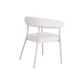 Стул M-230 тапиока  +  кремовый Vetro mebel