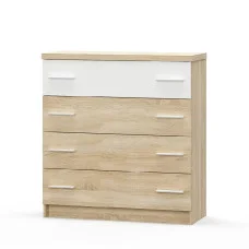 Комод Маркос 4Ш Mebel Servise