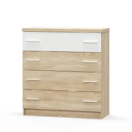 Комод Маркос 4Ш Mebel Servise