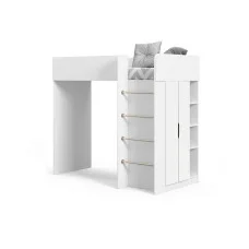 Кровать - комната BED-ROOM №3 Viorina-deko
