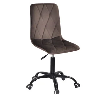 Стілець Fred Оксамит BK-Office OnderMebli