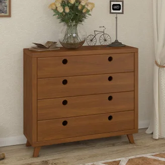 Комод Сієна ясен Artwood