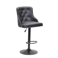 Стул Olimp Bar BK-Base D-410 Экокожа OnderMebli