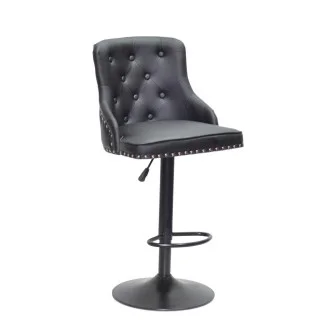 Стул Olimp Bar BK-Base D-410 Экокожа OnderMebli