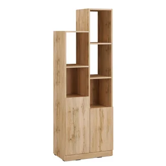 Стеллаж Madrid MA0001 Moreli