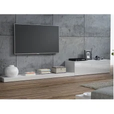 Тумба под ТВ с пьедесталом Life Cama