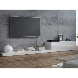 Тумба под ТВ с пьедесталом Life Cama