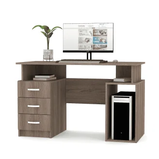 Стіл комп'ютерний Мікс 43 Flashnika