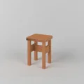 Табурет Тунис Летро