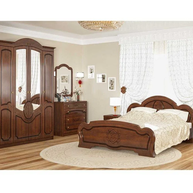 Комод Барокко 100 Mebel Servise фото